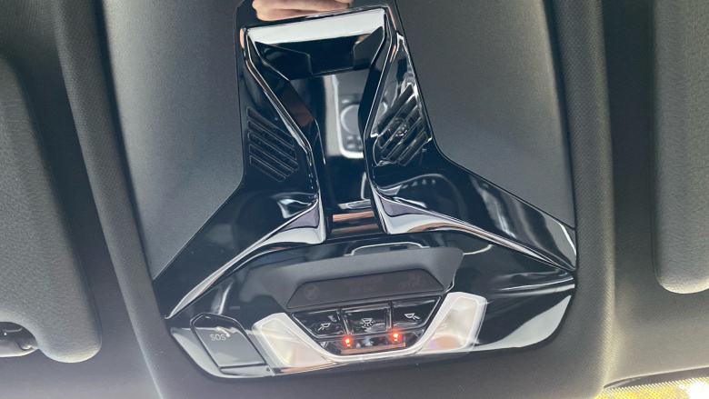 BMW 1 Series 118i [136] M Sport 5dr Step Auto [LCP] Petrol Hatchback